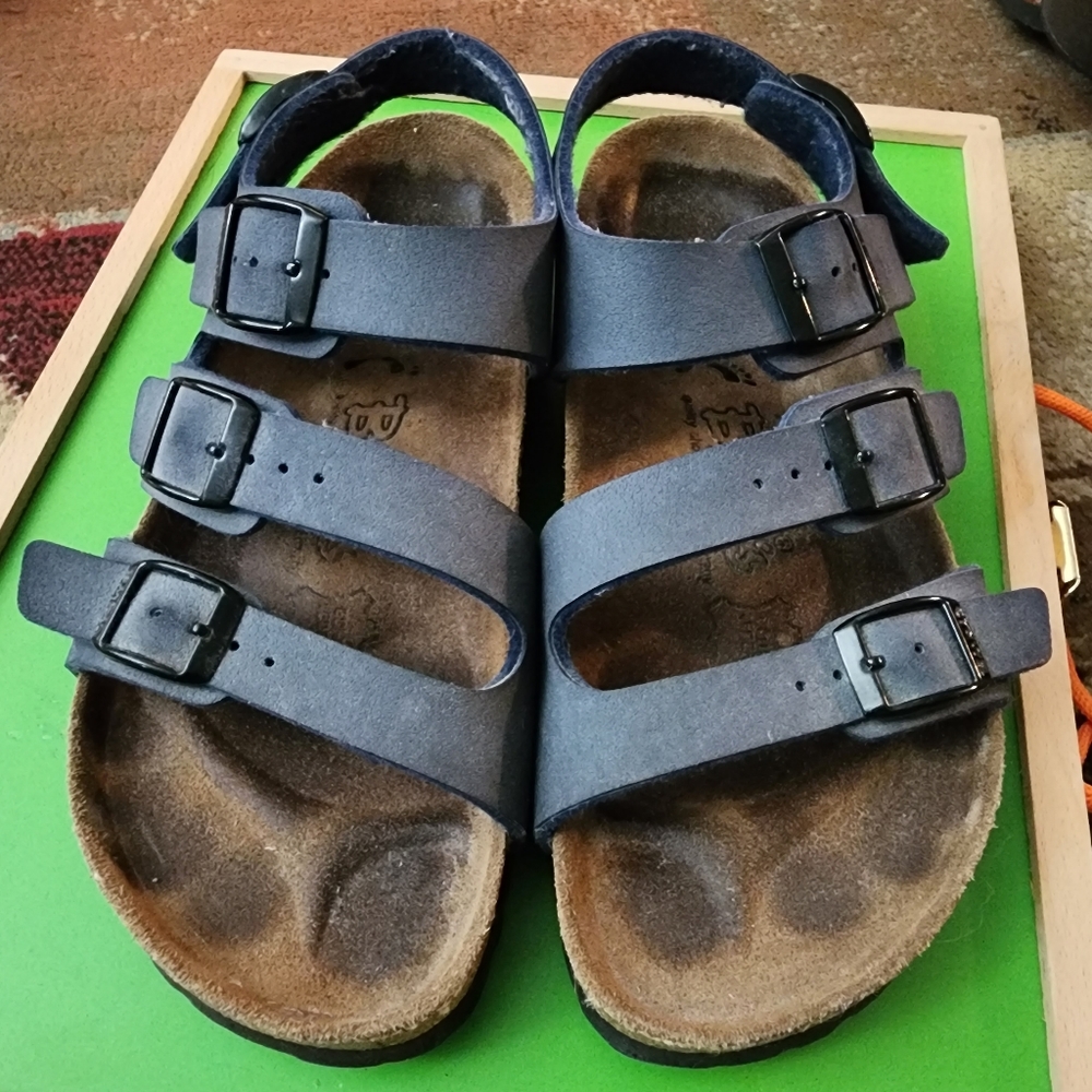 Birkenstock Birkis